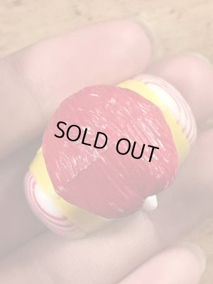 マクドナルドのロナルドのビンテージ雑貨