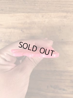 マクドナルドのロナルドのヴィンテージの雑貨