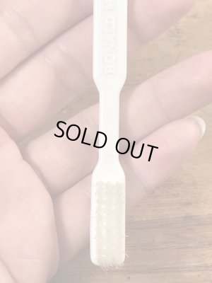 マクドナルドのロナルドのビンテージの雑貨