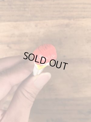 マクドナルドのロナルドのビンテージの雑貨