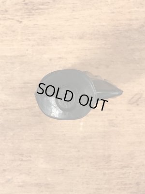 マクドナルドのハンバーグラーのビンテージのおもちゃ