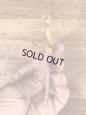 80年代のマクドナルドのメイヤーマックチーズのビンテージのオーナメント