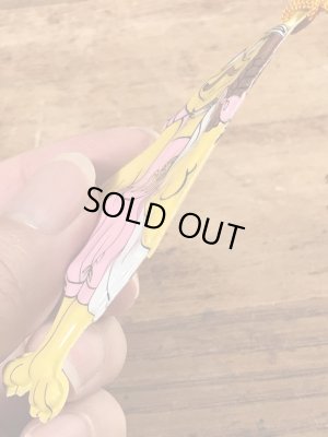 80年代のマクドナルドのバーディのビンテージのオーナメント