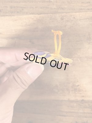 マクドナルドのメイヤーマックチーズのヴィンテージ雑貨