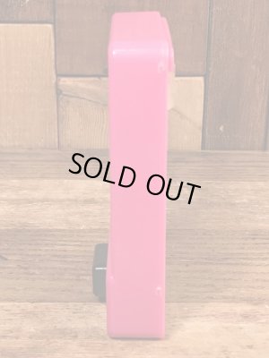 90年代のマクドナルドのバーディのヴィンテージのハッピーミールトイ