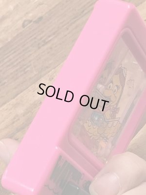 90年代のマクドナルドのバーディのヴィンテージのハッピーミールトイ