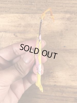 80年代のマクドナルドのバーディのビンテージのオーナメント