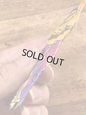 80年代のマクドナルドのメイヤーマックチーズのビンテージのオーナメント