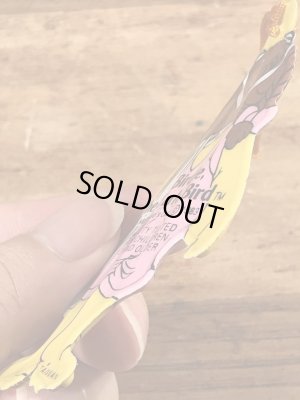 マクドナルドのバーディのヴィンテージの雑貨