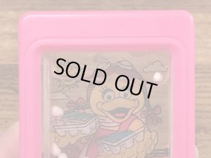 マクドナルドのバーディのビンテージのおもちゃ