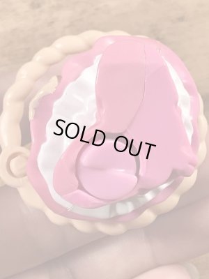 マクドナルドのバーディのヴィンテージのおもちゃ