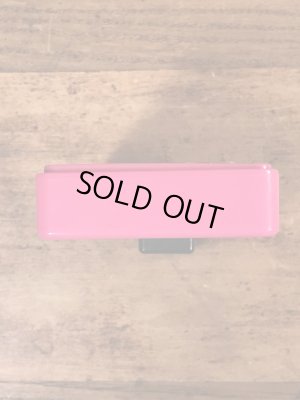 マクドナルドのバーディのビンテージのおもちゃ