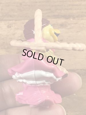 マクドナルドのバーディのヴィンテージのおもちゃ