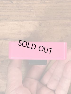 90年代のマクドナルドのバーディのヴィンテージのハッピーミールトイ