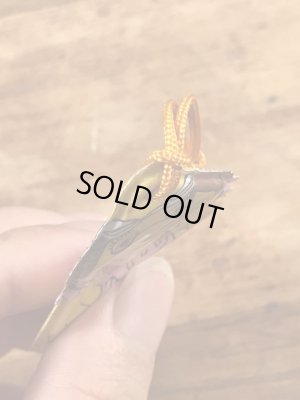 80年代のマクドナルドのバーディのビンテージのオーナメント