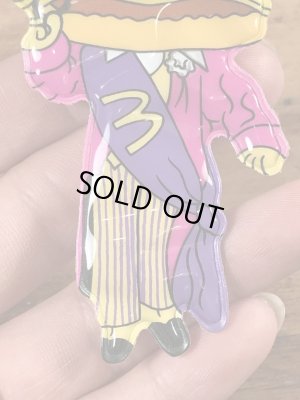 マクドナルドのメイヤーマックチーズのヴィンテージ雑貨