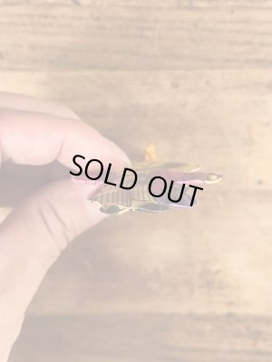 マクドナルドのメイヤーマックチーズのヴィンテージ雑貨