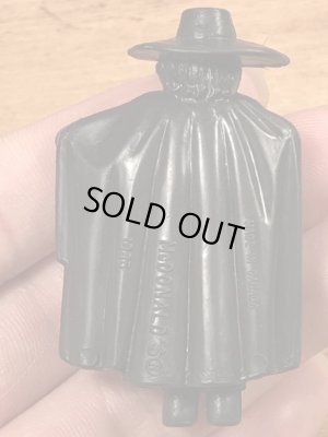 マクドナルドのハンバーグラーのビンテージのおもちゃ