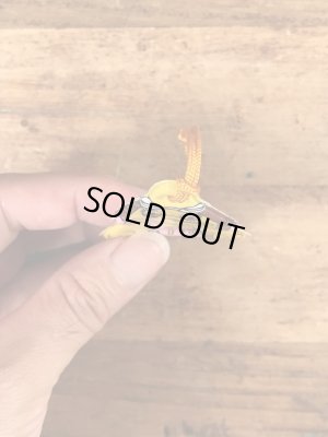 マクドナルドのバーディのヴィンテージの雑貨