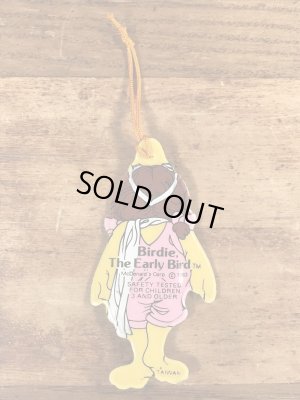 マクドナルドのバーディのヴィンテージの雑貨