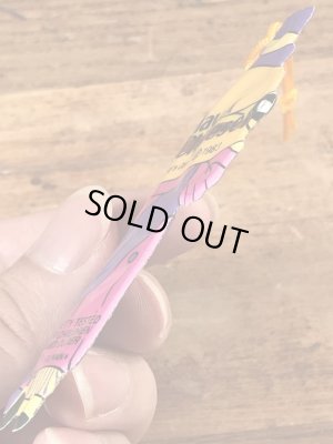 マクドナルドのメイヤーマックチーズのヴィンテージ雑貨