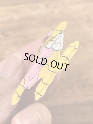 マクドナルドのバーディのヴィンテージの雑貨