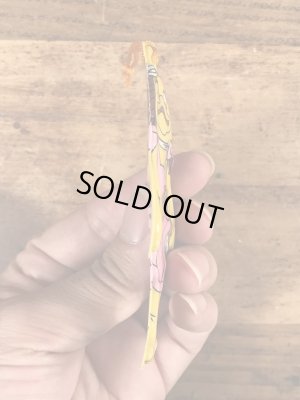 80年代のマクドナルドのバーディのビンテージのオーナメント