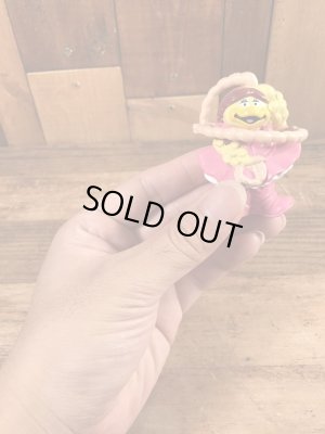 90年代のマクドナルドのバーディのビンテージのハッピーミールトイ