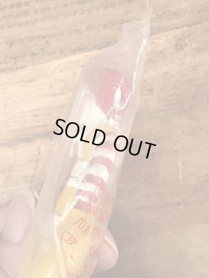 マクドナルドのロナルドのヴィンテージのおもちゃ