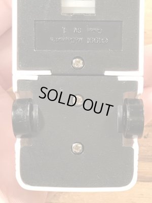 マクドナルドのグリマスのヴィンテージのおもちゃ