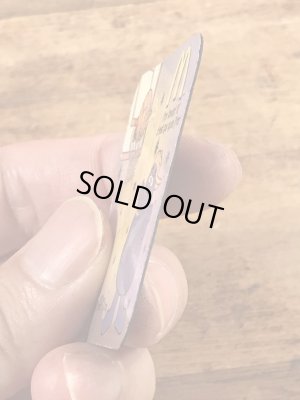 マクドナルドのグリマスのビンテージのマグネット