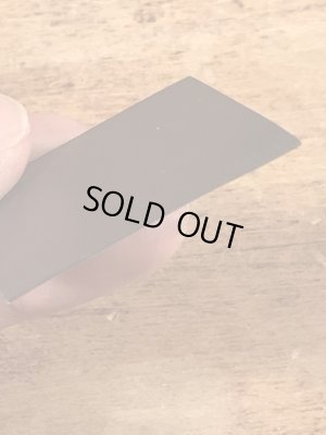 80年代のマクドナルドのグリマスのヴィンテージのマグネット