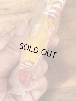 90年代のマクドナルドのロナルドのビンテージのベンダブルフィギュア