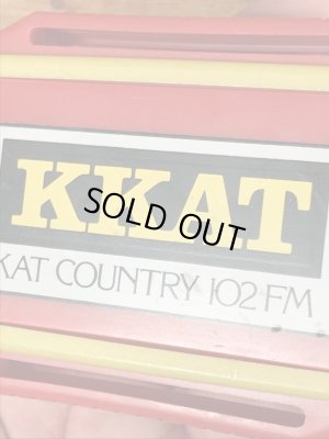 マクドナルドのヴィンテージの雑貨