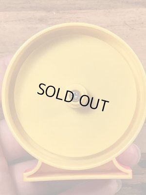 マクドナルドのロナルドのビンテージのおもちゃ