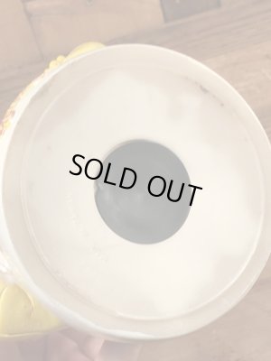 マクドナルドのロナルドのヴィンテージのトイ