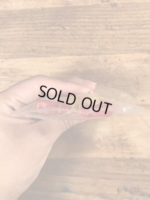 マクドナルドのロナルドのヴィンテージのおもちゃ