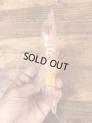 90年代のマクドナルドのロナルドのビンテージのベンダブルフィギュア