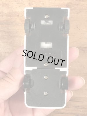 マクドナルドのグリマスのヴィンテージのおもちゃ