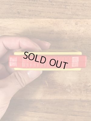 マクドナルドのヴィンテージの雑貨