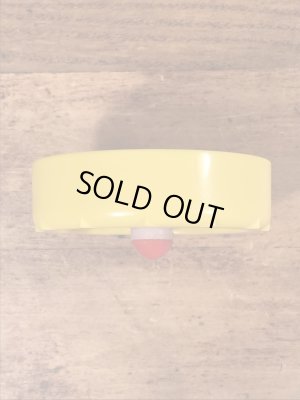 マクドナルドのロナルドのビンテージのおもちゃ