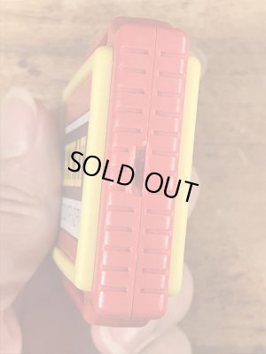 マクドナルドのヴィンテージの雑貨