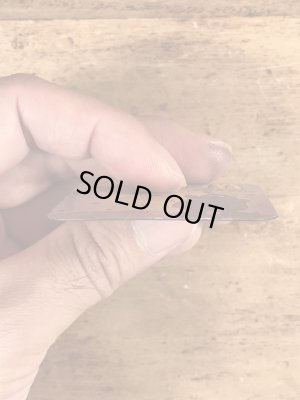 マクドナルドのグリマスのヴィンテージ雑貨