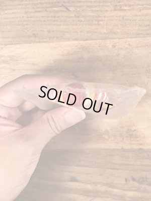 マクドナルドのロナルドのヴィンテージのおもちゃ