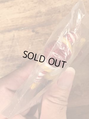 マクドナルドのロナルドのヴィンテージのおもちゃ