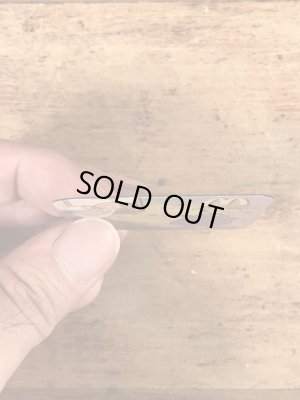 マクドナルドのグリマスのヴィンテージ雑貨