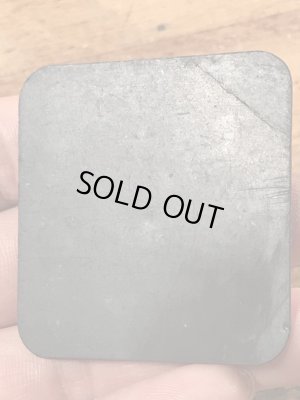 マクドナルドのグリマスのビンテージのマグネット