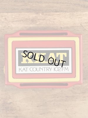 マクドナルドのヴィンテージの雑貨