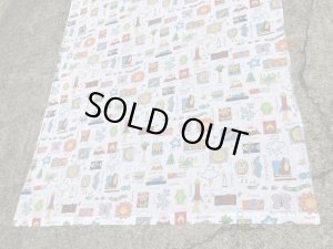 マクドナルドのマックキッズのビンテージ雑貨