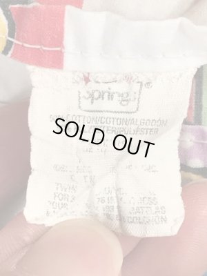 マクドナルドのマックキッズのビンテージ雑貨